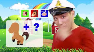 Riddles for children     Загадки для детей  Развивающие мультики для детей