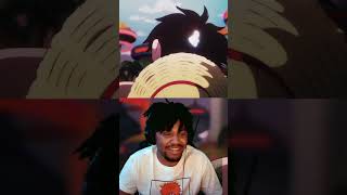 How Luffy activates Gear 5