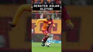 Jason Denayer yeniden aslan oluyor