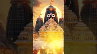 Jibanara Sesa Bandhu Prabhu Jagannatha || 💗Odia Jagannath Bhajan Song Status Video 💗||