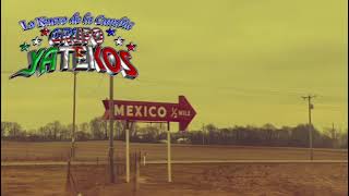 GRUPO YATEKOS (LUCERITO) TEMA DE ESTRENO 2023 LO NUEVO DE LA CUMBIA