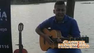 BATOM DE CEREJA GABRIEL NASCIMENTO COVER