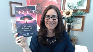 Forgiveness & Releasing the Charge - "PERFECT: A Path to Love, Forgiveness & Transformation" [BOOK]