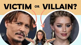 Fault and Fairness in the Depp vs Heard Trial