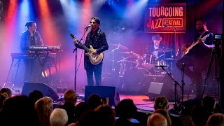 Leo Courbot - In Pursuit of Your Name - Live a Tourcoing Jazz Festival