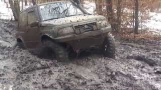 vitara4x4.ro cheile turzii 2014- soso