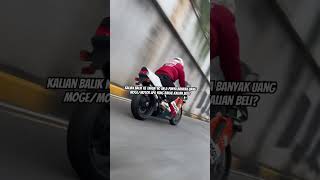 Pilih Moge/Motor Jadul Apa?