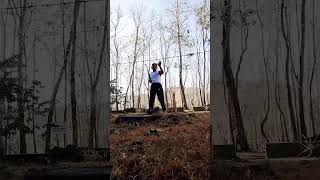 tensho kata goju ryu #shortvideo