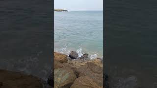 #sea #beach #nature #chabahar #travel #ocean #neach-rock #peace #natire_peace #therapy