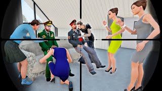 RUSSIA LOST! TWO Russian GENERALS - KILLED by SNIPER, RIGHT AT THE PARTY WITH THE GIRLS!