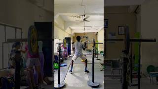 clean (speed work out) #fitness #gymworkout