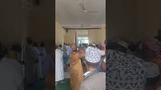 JZQT, Hadhara ya Shaykh Ummar (R.A) Mbagala,2024