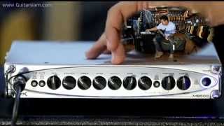 Gallien-Krueger MB500