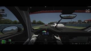 GT3 Cup Battle