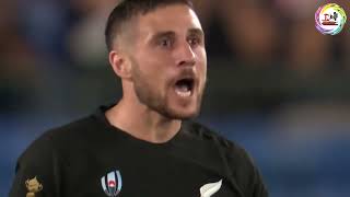 New Zealand All Blacks Haka 2019 RWC #newzealand #nationalanthem #allblacks #haka