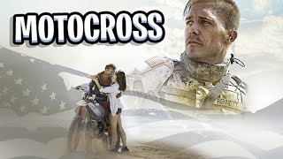 O MELHOR FILME DE MOTOCROSS 😱 | Bennets' War