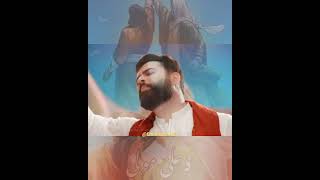 Ali Moula Banaey Jarahe Hain ❤❤❤ @MesumAbbas #mesumabbas #eideghadeer #azadar #shia #shorts