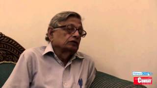 Irfan Habib on mythologising of history