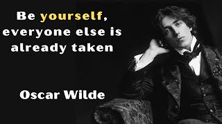 Unlocking the Genius of Oscar Wilde: His Most Profound Quotes Explained