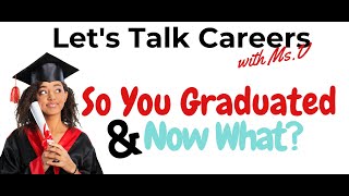 So you graduated, now what? #youtubeshorts