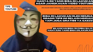 Hanya Ini Yang Bisa Dilakukan Agar Bisa Mencapai Jangkauan Video Youtube Terbaru 2023