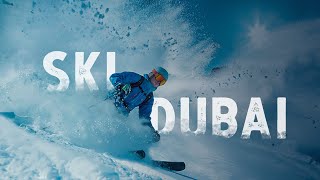 Ski Dubai - Largest Ski Resort In The Desert | Things To Do In Dubai