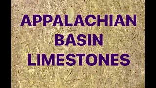 LIMESTONES