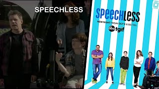 2016 Série Speechless