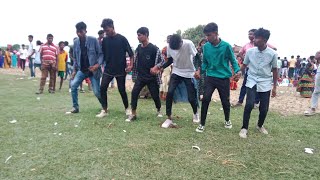 বাহির খন্ড (জঙ্গল পাড়া) পোগ্রাম ২০২৪ is live