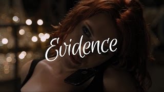 Black Widow - Evidence