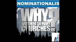 Denominational Doctrine - Anglicanism and Presbyterianism