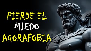 COMO PERDER EL MIEDO CON 10 CONSEJOS ESTOICOS | ESTOICISMO