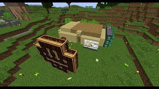 Dziennik Hardmod Minecraft II - 06 Nowy koniec