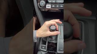 How to Drive a Stick Shift in 60 Seconds #cars #howto #shortsviral