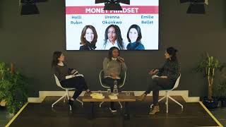 Vestpod Series Event: Change Your Money Mindset in 2020