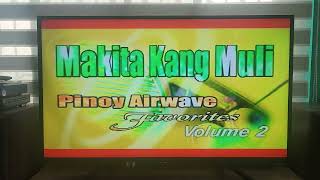 Opening to Pinoy Airwave Favorites Volume 2 VCD