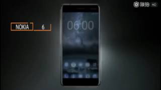 تعرف على أهم مميزات هاتف #Nokia6