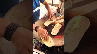 Chole kulche street food | #shorts #short #streetfood