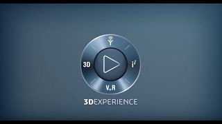 3D Experience Social Collaboration Services