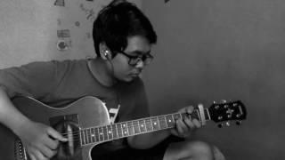 Christian Bautista - Since I Found You (Acoustic Cover)