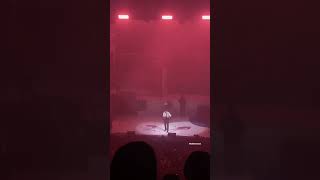 Adam chooses Paris - The 1975 AT THEIR VERY BEST - MGM Music Hall at Fenway - Boston, MA 11/5/22