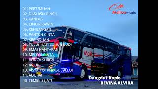 Full Album Revina Alvira