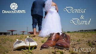 Wedding Highlights - Denisa & David