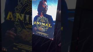 Watching Animal Movie | Animal Movie Review #animal #animalmovie #ranbirkapoor #moviereview