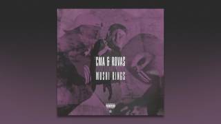 Mushi Rings – Cma & R0VA$ – Mixtape