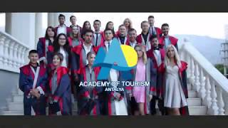 ACADEMY OF TOURISM ANTALYA