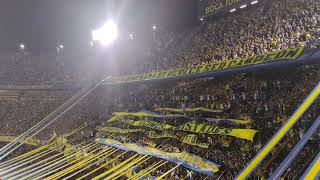 Boca es mi vida, es la alegría - La 12