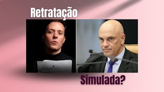 André Valadão gera POLÊMICA e CONFUNDE eleitores sobre intimação do TSE!