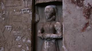 8. The Hastings Tomb