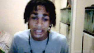 KiddPhreshify's webcam video July  7, 2011 03:42 PM